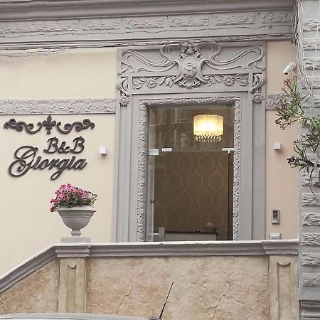 B&B Giorgia Tropea Buitenkant foto
