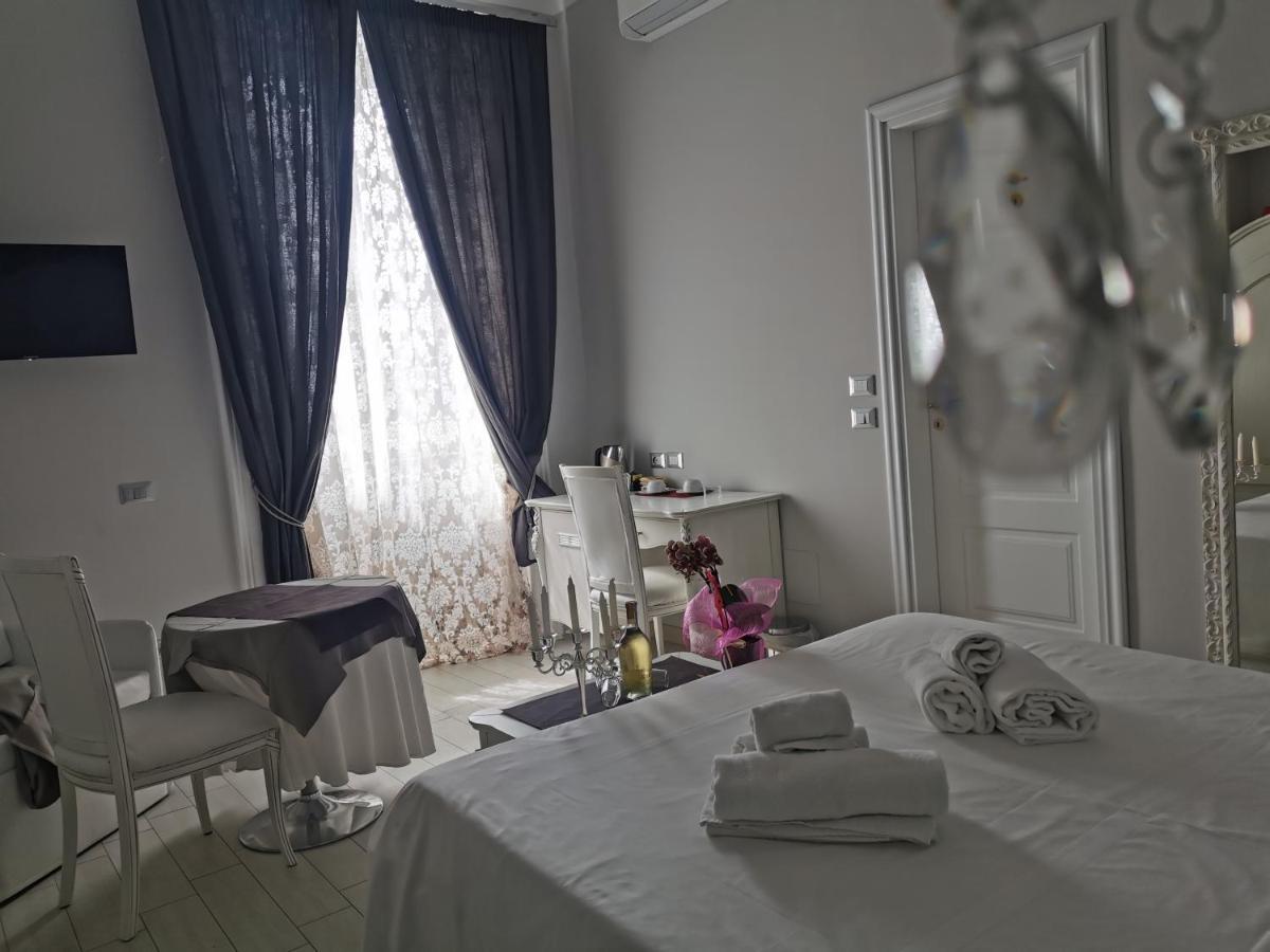 B&B Giorgia Tropea Buitenkant foto