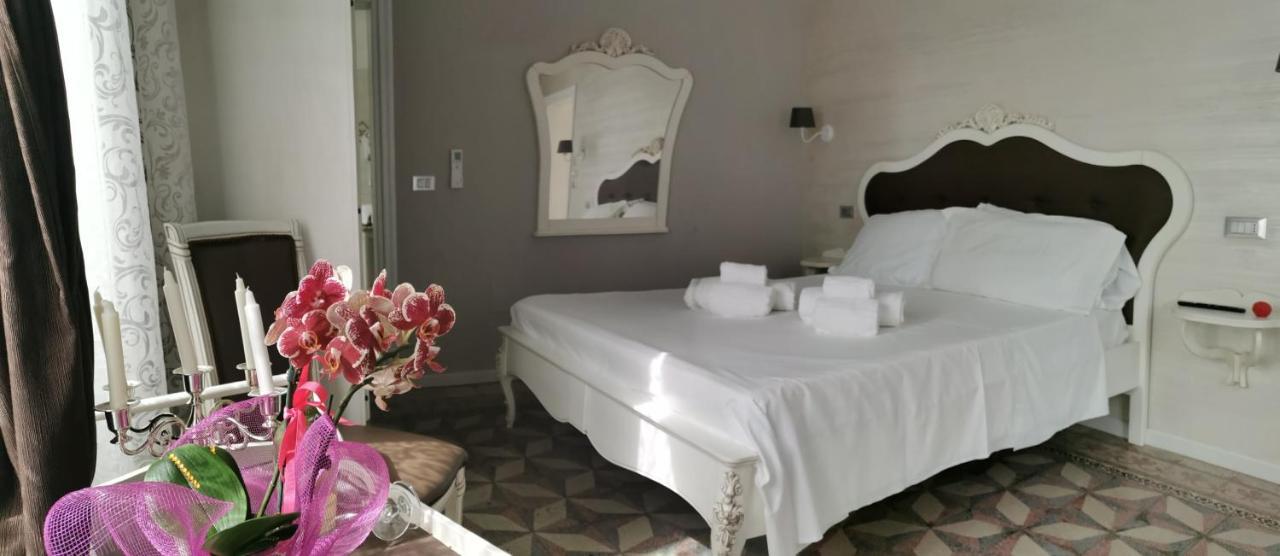 B&B Giorgia Tropea Buitenkant foto