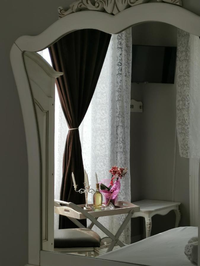 B&B Giorgia Tropea Buitenkant foto