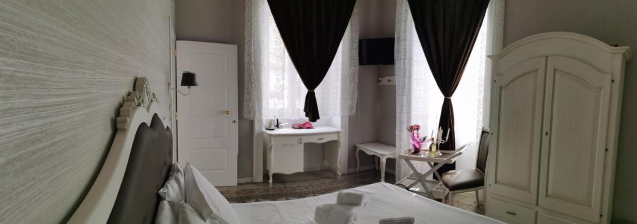 B&B Giorgia Tropea Buitenkant foto