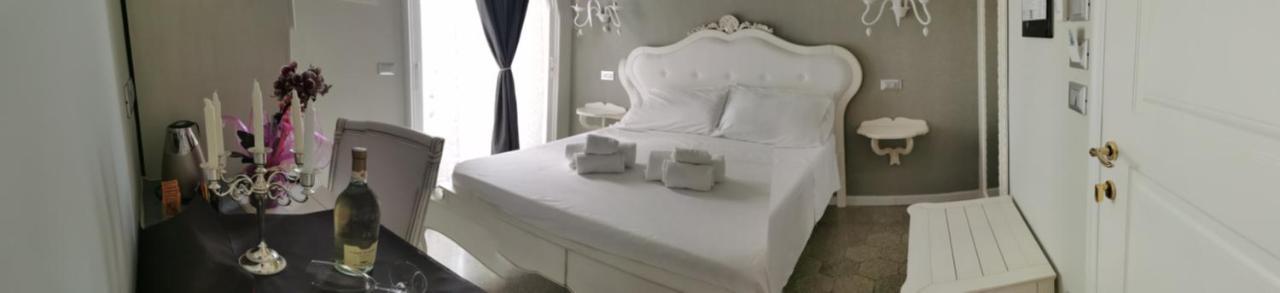 B&B Giorgia Tropea Buitenkant foto