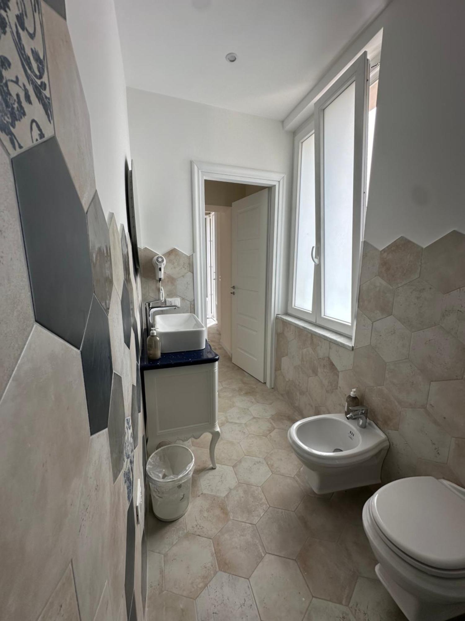 B&B Giorgia Tropea Buitenkant foto