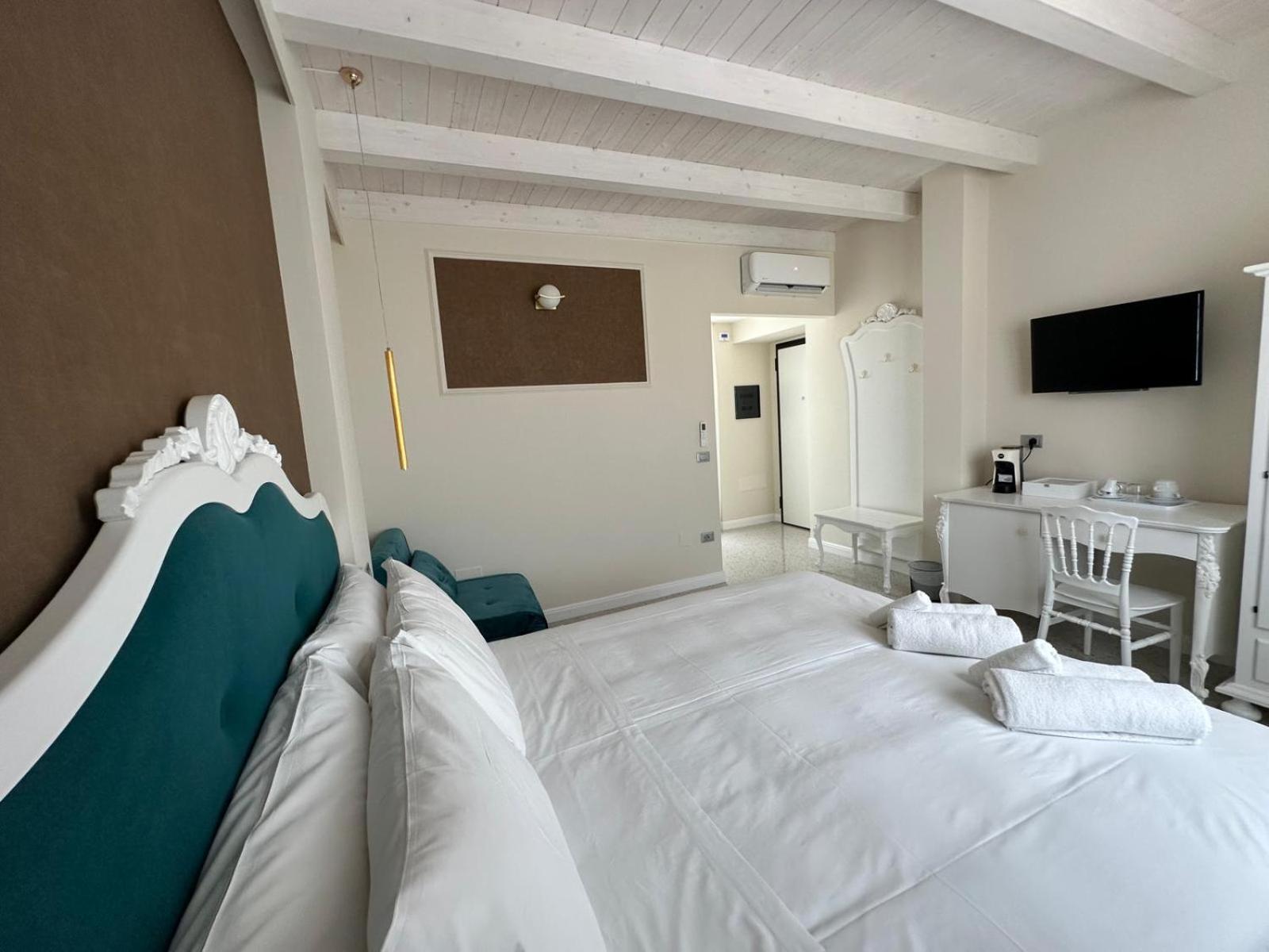 B&B Giorgia Tropea Buitenkant foto