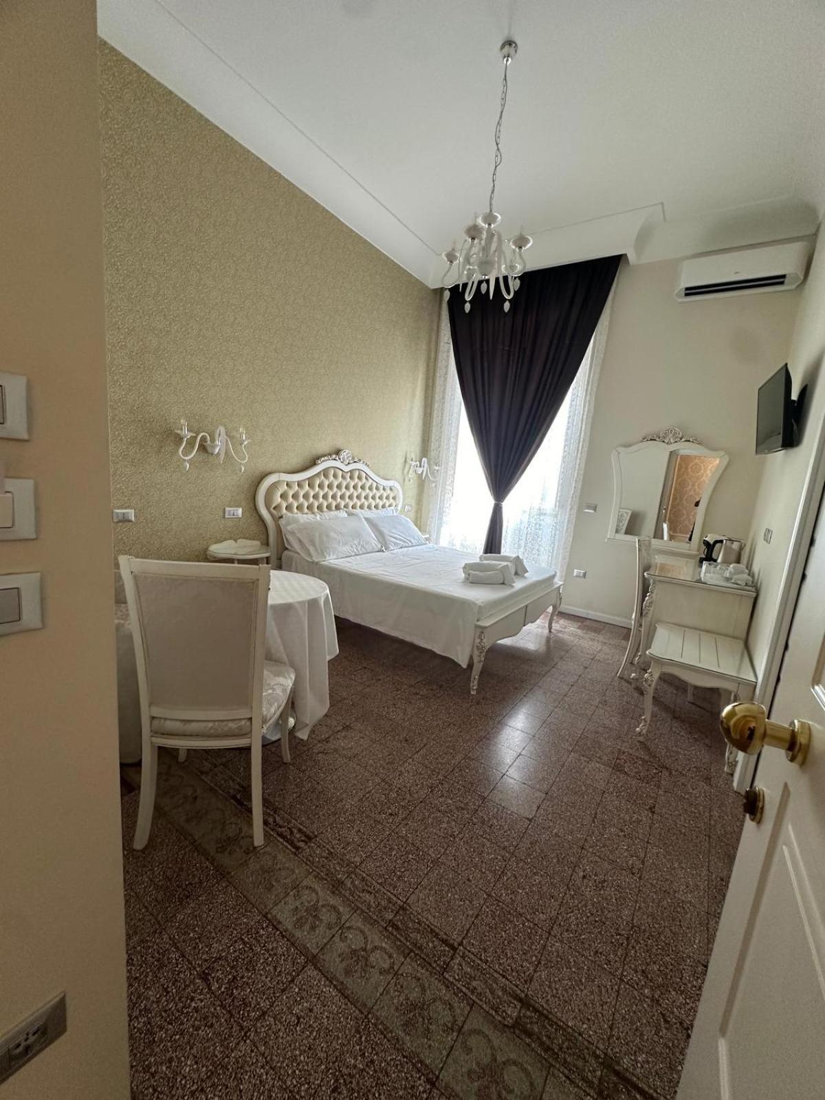 B&B Giorgia Tropea Buitenkant foto