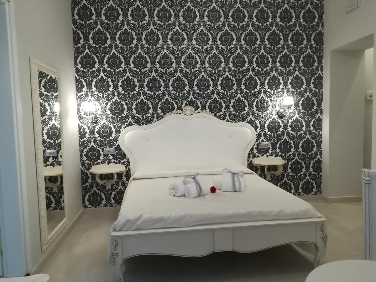 B&B Giorgia Tropea Buitenkant foto