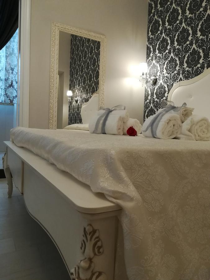 B&B Giorgia Tropea Buitenkant foto