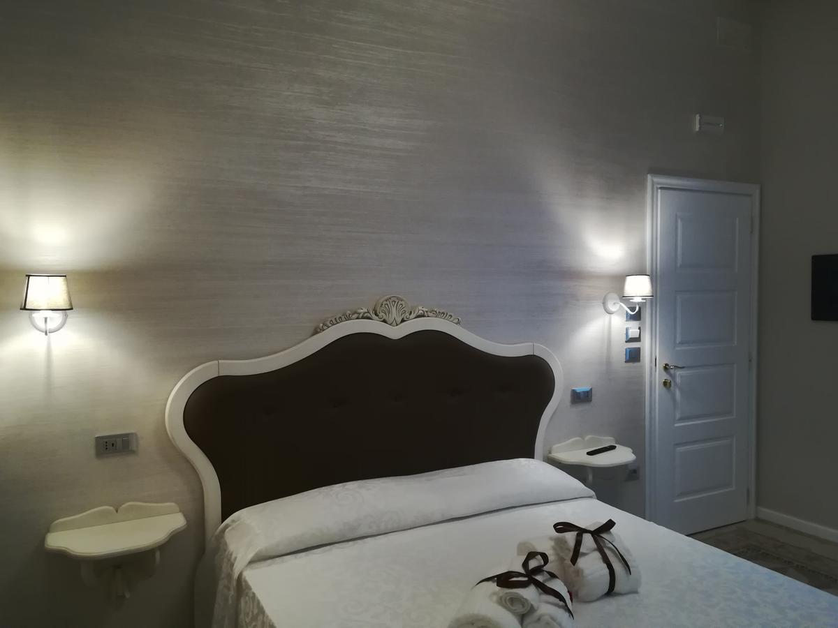 B&B Giorgia Tropea Buitenkant foto