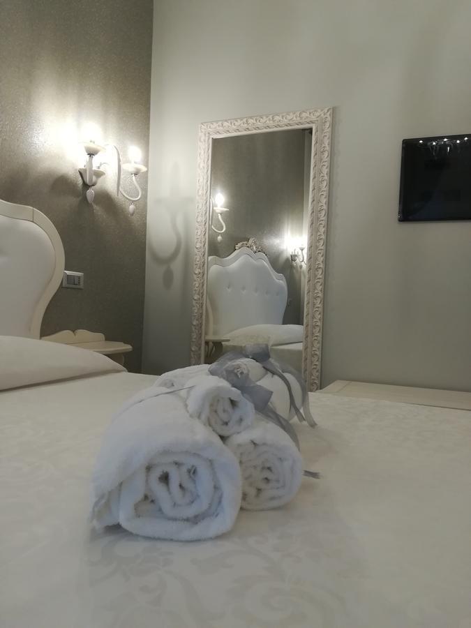 B&B Giorgia Tropea Buitenkant foto