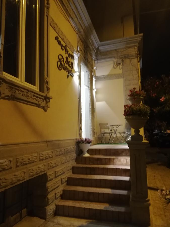 B&B Giorgia Tropea Buitenkant foto