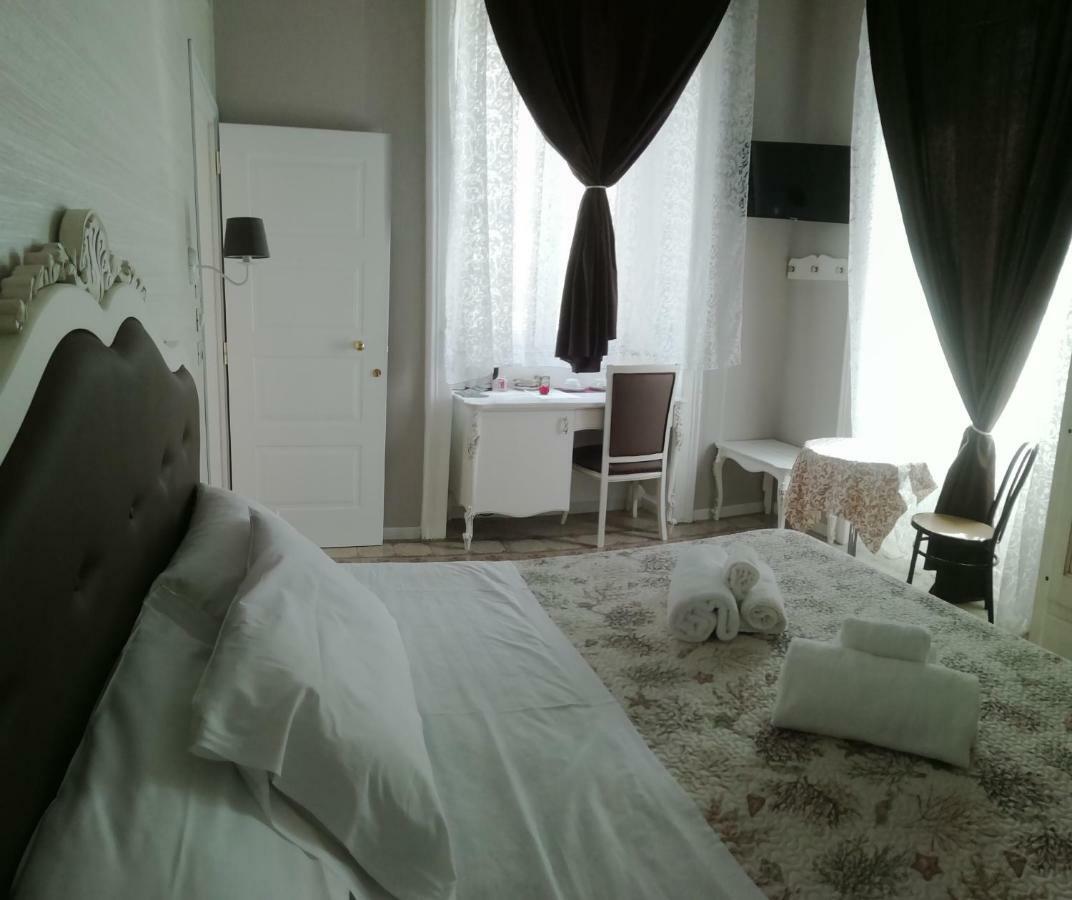 B&B Giorgia Tropea Buitenkant foto