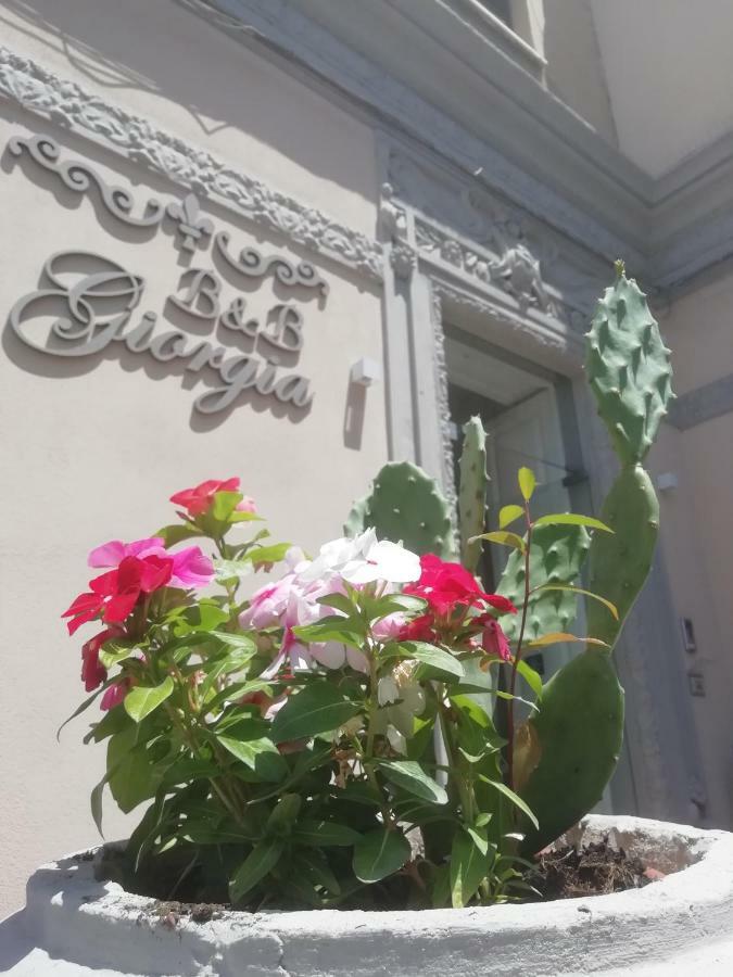B&B Giorgia Tropea Buitenkant foto